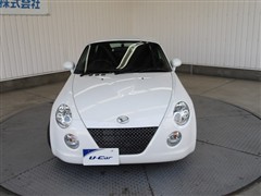 コペン アクティブトップ