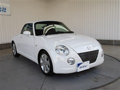 コペン アクティブトップ