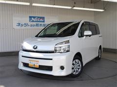 ヴォクシー X Lエディション