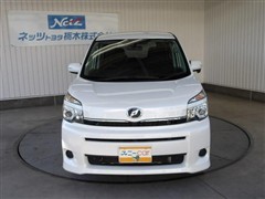 ヴォクシー X Lエディション