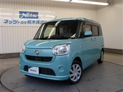 ムーヴキャンバス X SA3