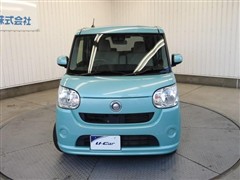 ムーヴキャンバス X SA3