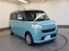 ムーヴキャンバス X SA3