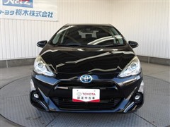 アクア S スタイルブラック