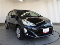 アクア S スタイルブラック