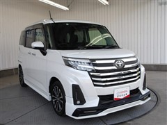 ルーミー カスタムG-T