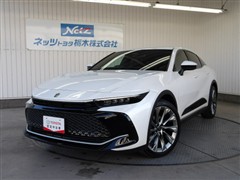 クラウンCO Gアドバ レザーP