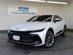 クラウンCO Gアドバ レザーP