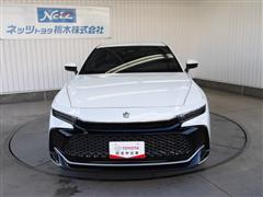 クラウンCO Gアドバ レザーP