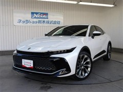 クラウンCO Gアドバ レザーP