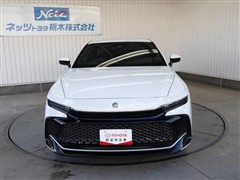 クラウンCO Gアドバ レザーP