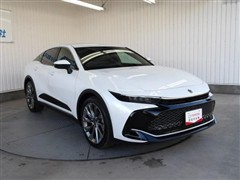 クラウンCO Gアドバ レザーP