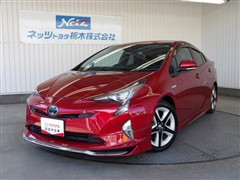 プリウス A プレミアムツーリング