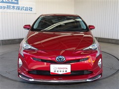 プリウス A プレミアムツーリング