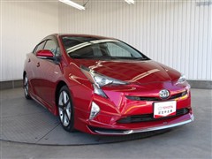 プリウス A プレミアムツーリング