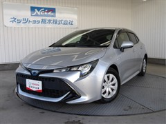 カローラスポーツ HV G X