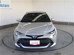 カローラスポーツ HV G X