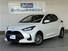 トヨタ ヤリス G