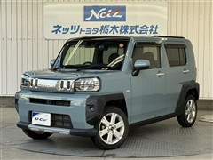 ダイハツ　タフト G クロムベンチャー