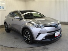 C-HR G