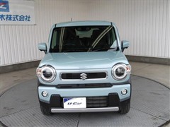 ハスラー ハイブリッド X