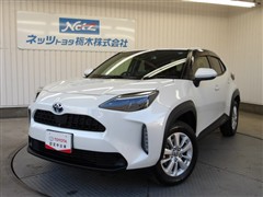 ヤリスクロス ハイブリッド G