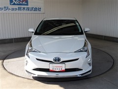 プリウス S ツーリングセレクション