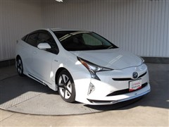 プリウス S ツーリングセレクション