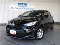 ヤリス ハイブリッド G