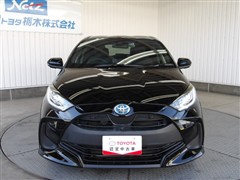 ヤリス ハイブリッド G