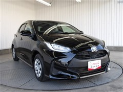 ヤリス ハイブリッド G