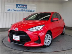 ヤリス ハイブリッド Z