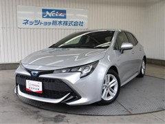 トヨタ　カローラスポーツ ハイブリッド G