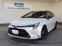 カローラツーリング HV WXB