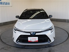 カローラツーリング HV WXB