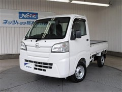 ダイハツ ハイゼットトラック スタンダード