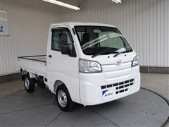 ハイゼットトラック スタンダード