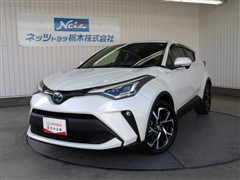 C-HR G