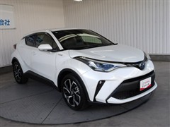 C-HR G