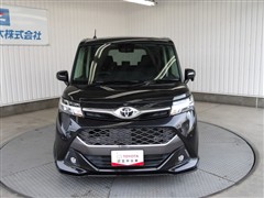 タンク カスタムG