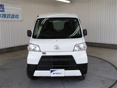 ハイゼットカーゴ デラックス