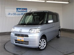 ダイハツ　タント L