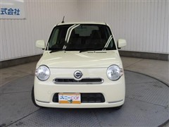 ミラココア ココアXスペシャルコーデ