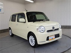 ミラココア ココアXスペシャルコーデ