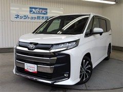 トヨタ ノア S-Z