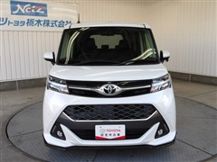 タンク カスタムG