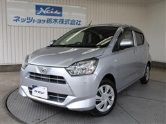 ミライース X SA3