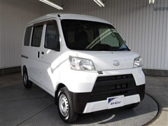 ハイゼットカーゴ スペシャルSA3