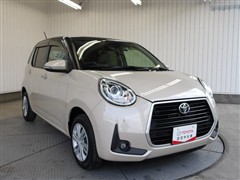 パッソ モーダ チャーム