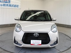 パッソ モーダ チャーム